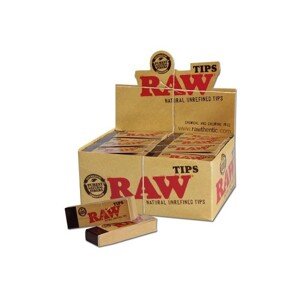 RAW filtre