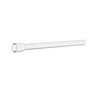 WeedShop Sklenenka číra 80 mm