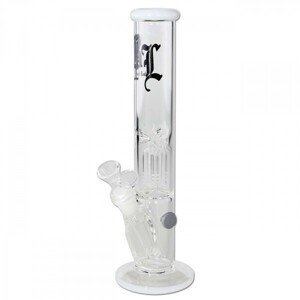 Icebong so 4-arm Perkolátory Black Leaf Farba: Čirá