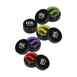 Black Leaf Schovka so silikónovým vnútrom, 2x5 ml