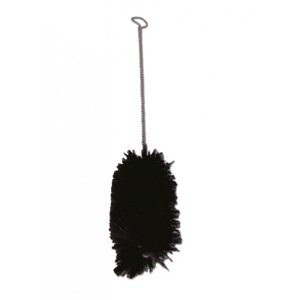 Black Leaf Čierna štetka na čistenie bong