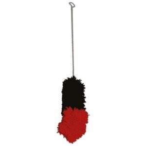 Black Leaf Štetka na čistenie bong