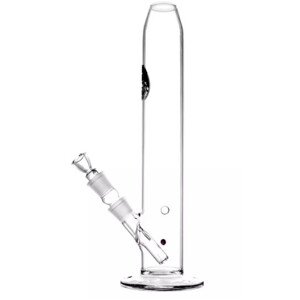 Weed Star Sklenený bong Bazooka Heisenberg
