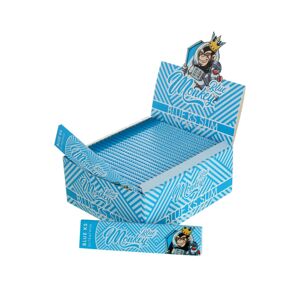 Cigaretové papieriky Monkey King Blue KS Slim