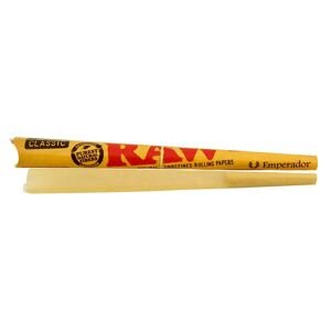 RAW Cone Emperador 1 ks