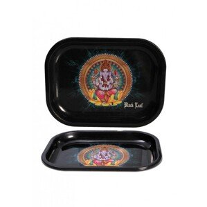 Black Leaf Podklad na balenie bylinných zmesí 'Ganesha'