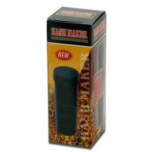 Black Leaf BHO extraktor