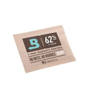 Boveda Bóveda 62%, 8 gramov