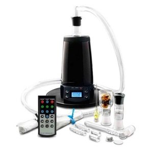Vaporizér Arizer Extreme Q