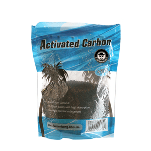 Weed Star Aktívne uhlie 150g Heisenberg