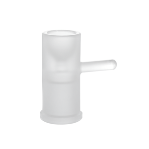 Weed Star Kotol Superbowl Sandblasted 18.8mm