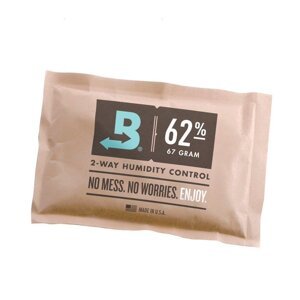 Boveda Bóveda 62%, 67 gramov, 1 ks