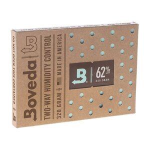 Boveda Bóveda 62%, 320 gramov, 1 ks