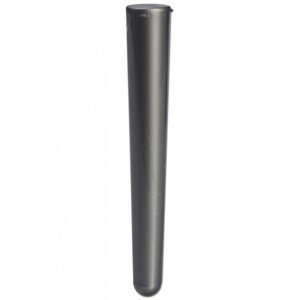 Black Leaf Schovávačku na joint strieborná - joint tubes 1 ks