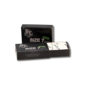 Black Leaf Slim filtre s aktívnym uhlím 20 ks