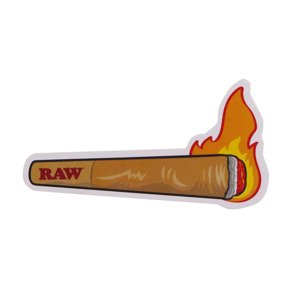 Samolepka Joint RAW