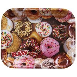 Extra veľký podklad RAW - Donut