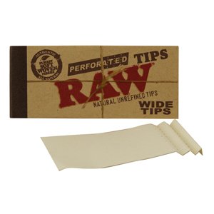 RAW Wide filtre, 50 ks