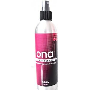 Pohlcovač pachu - ONA Spray - Fruit Fusion