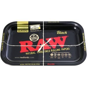 RAW Black podklad na balenie - Veľký