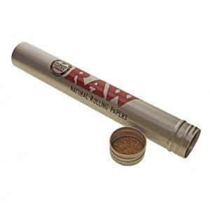 RAW Joint tube - schovávačku na joint