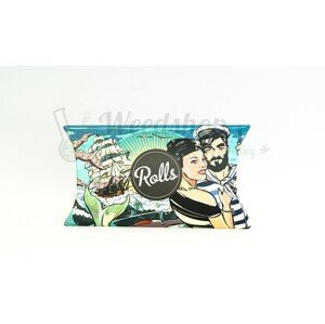 Rolls Smart filter Rolls filtre VIP, Slim, 50 ks, 7mm