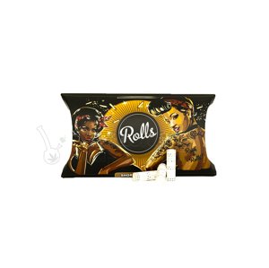Rolls Smart filter Rolls filtre 50 ks 8mm short version