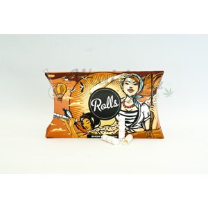 Rolls Smart filter Rolls filtre 50 ks 7mm short version