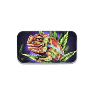 Kovová schovávačku V-Syndicate Chameleon