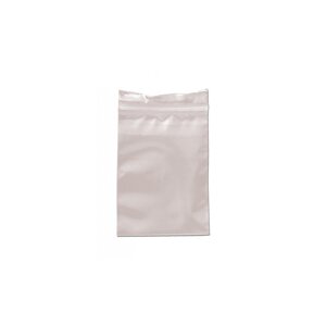 Black Leaf Uzatvárateľné ZIP sáčky - 80x120mm - 100 ks