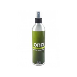 Pohlcovač pachu - ONA Spray - Fresh Linen