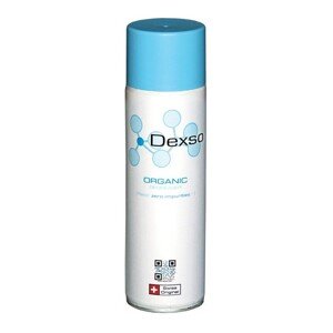 DEXSO - DME na výrobu BHO, 500 ml