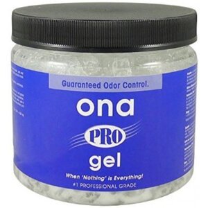 Pohlcovač pachu - ONA Gel - Pro, 1L