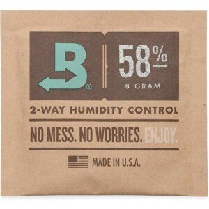 Boveda 58%, 8 gramov
