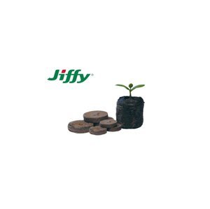 WeedShop Sadbovacie tablety Jiffy 41 mm