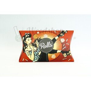 Rolls Smart filter Rolls filtre VIP, 40 ks, 8mm