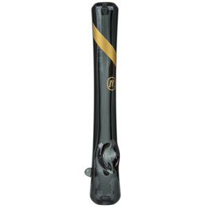 Marley Natural Sklenená fajfka Steamroller 16 cm