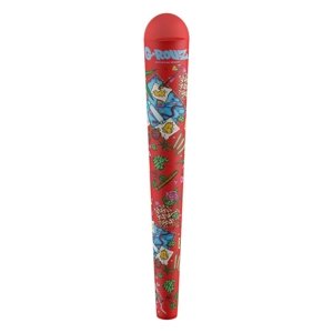 G-ROLLZ Joint G-tube Amsterdam Picnic Red