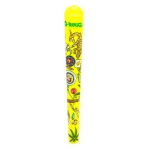 G-ROLLZ Joint G-tube Amsterdam Picnic Yellow
