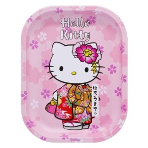 G-ROLLZ Baliaci podklad Hello Kitty Kimono Pink