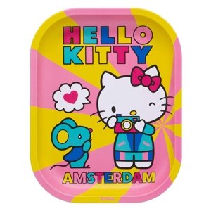 G-ROLLZ Baliaci podklad Hello Kitty Retro Tourist