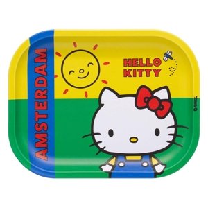 G-ROLLZ Baliaci podklad Hello Kitty Amsterdam