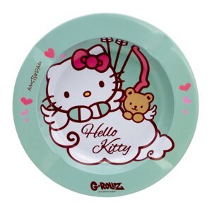 G-ROLLZ Kovový popolník Hello Kitty - Cupido