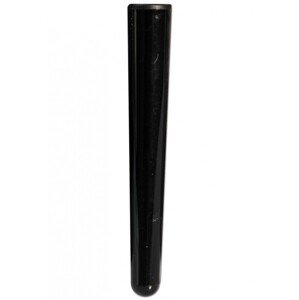 Black Leaf Schovka na joint čierna 100 mm - joint tubes 1 ks