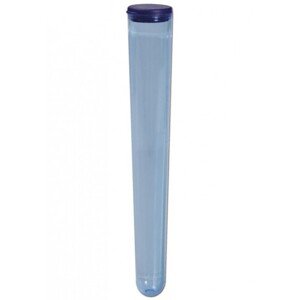 Black Leaf Schovka na joint modrá - joint tubes, 1 ks