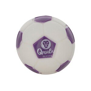 Qnubu Silikónová schovka na extrakty - Futbal, 8 ml