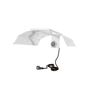 Tienidlo Spectromaster CFL 50x46 s káblom