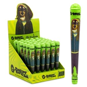 G-ROLLZ Joint G-tube Reggae