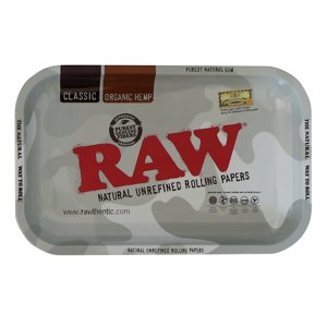 Podklad na balenie RAW Camo