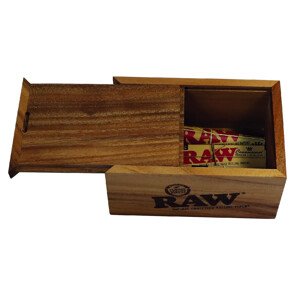 RAW - Megabox - darčekový set